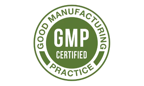 clavusin gmp certified