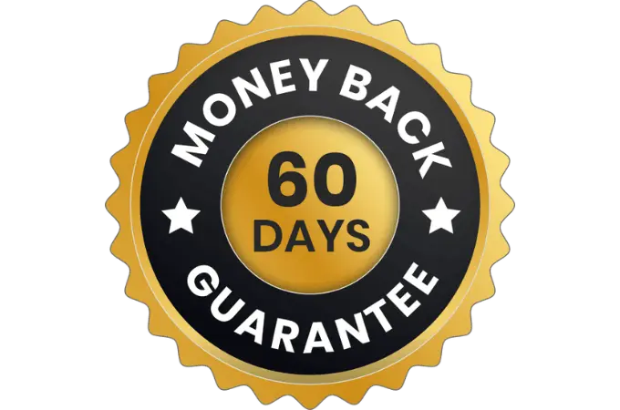 clavusin 60 days money back